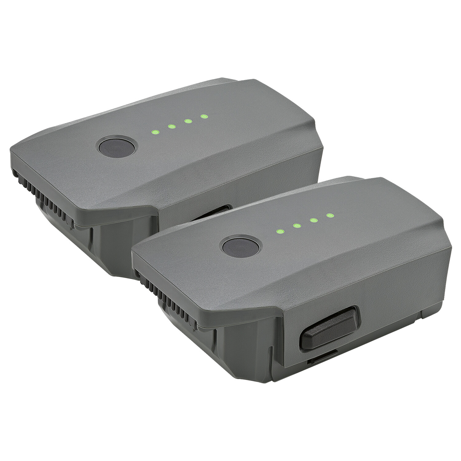 2-PACK DJI Mavic Pro Intelligent Flight LiPo Replacement Battery | 11.4V 3830mAh