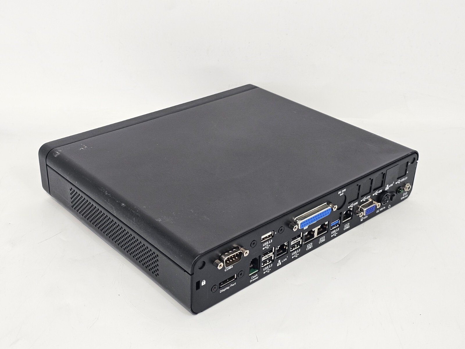POSX EVO-PC4