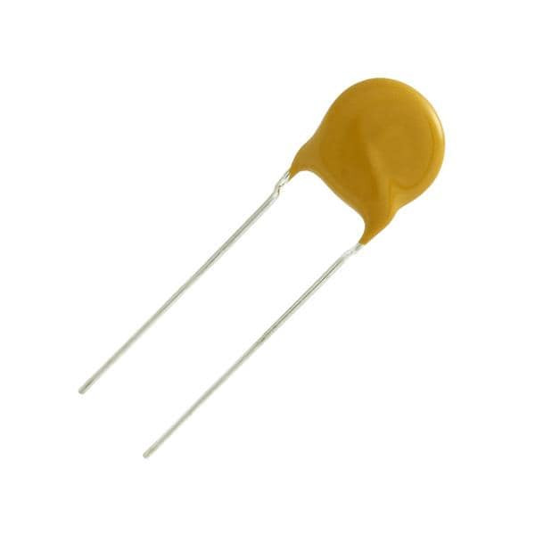 10Pcs 562R10TSD22 Ceramic Disc Capacitors 1KV .0022pF
