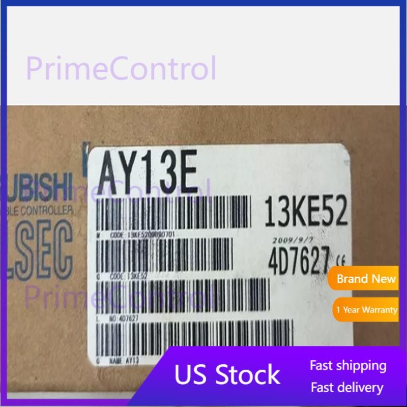 MITSUBISHI 100% Brand New Original AY13E Federal or DHL fast shipping