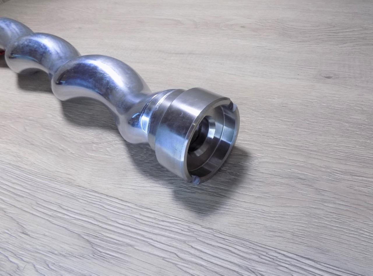Moyno Spiral Drive Shaft