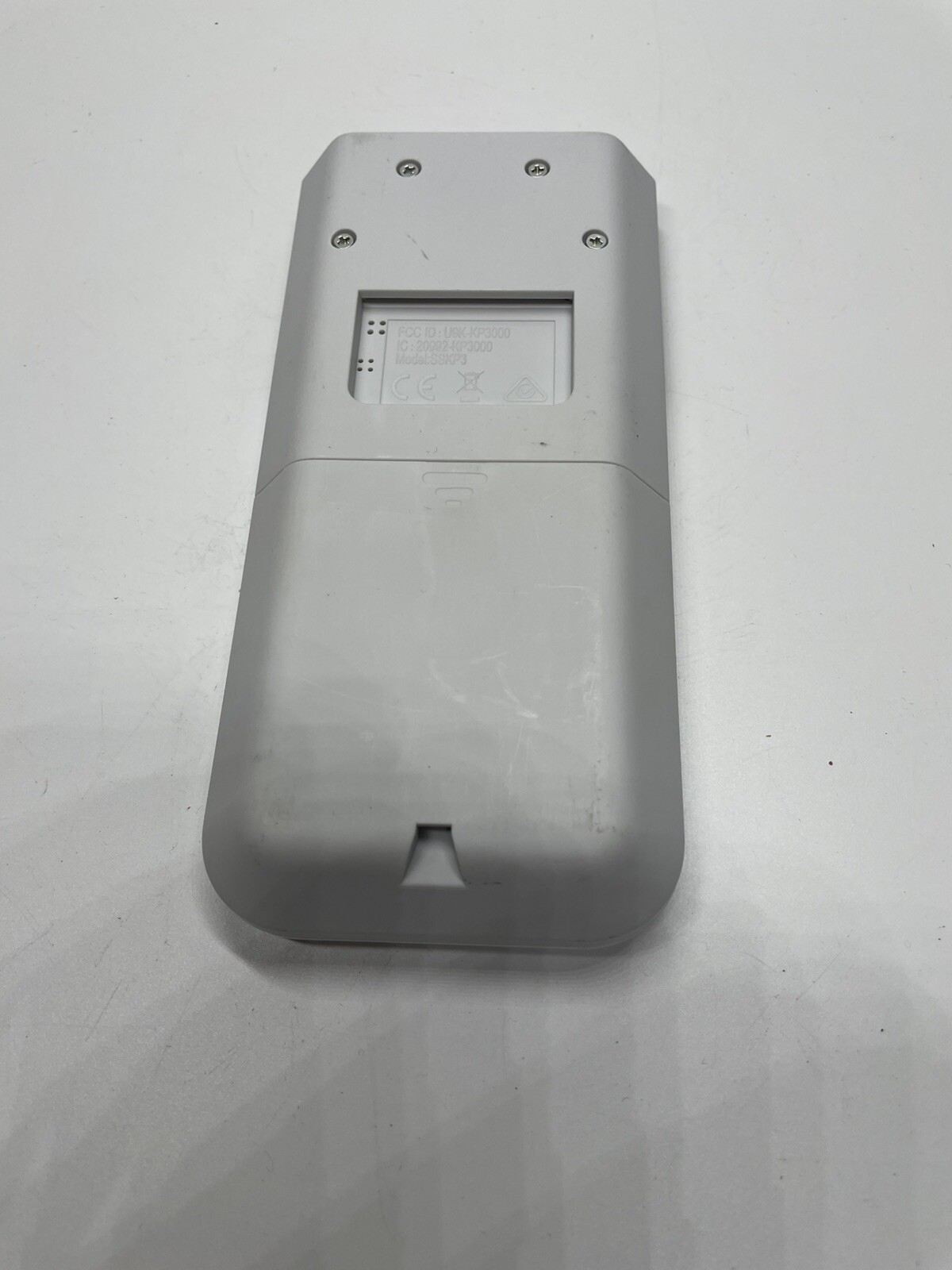 SimpliSafe Remote SSKP3 Ships Free
