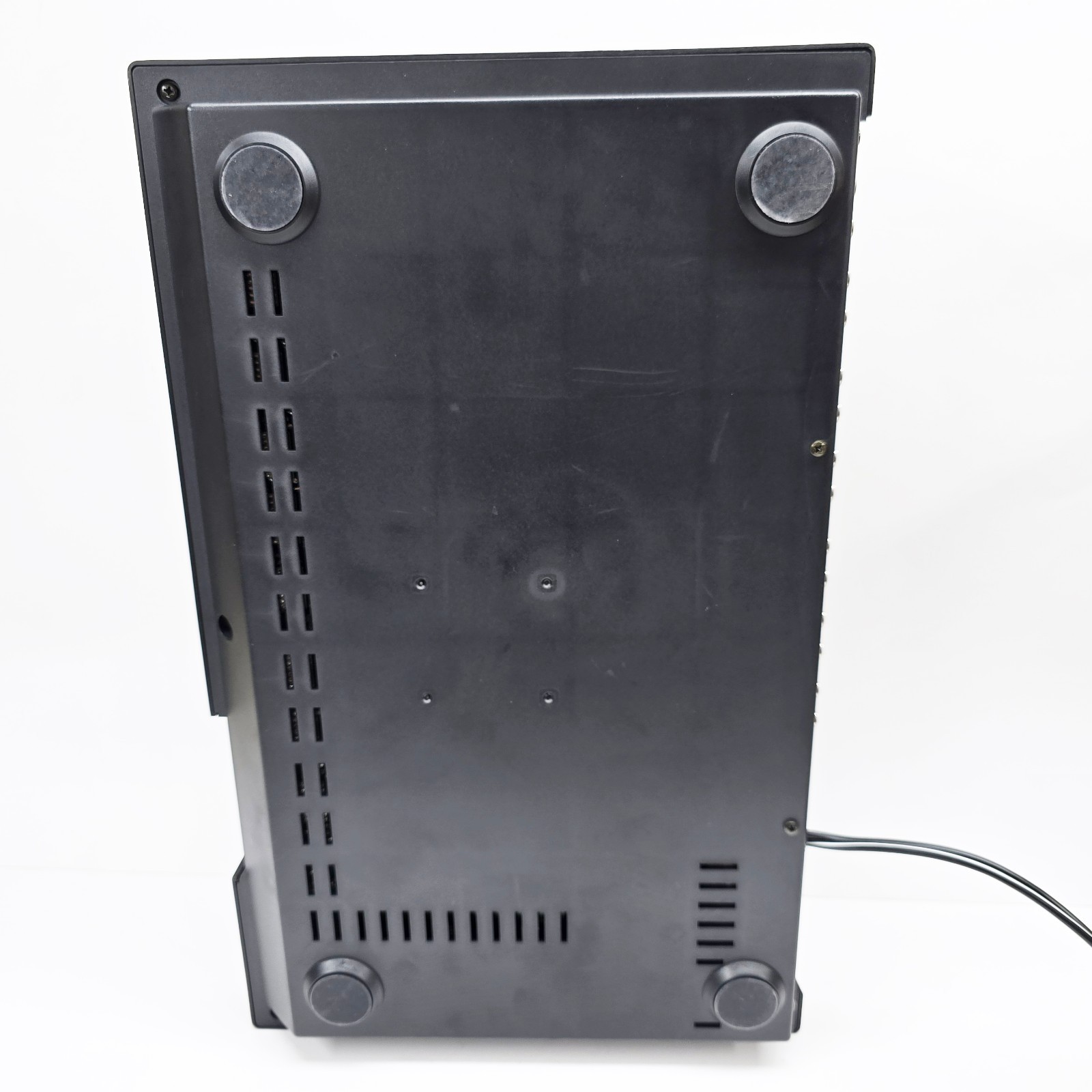 JVC JX-SV55 Video Editing Processor w/ Manual Works