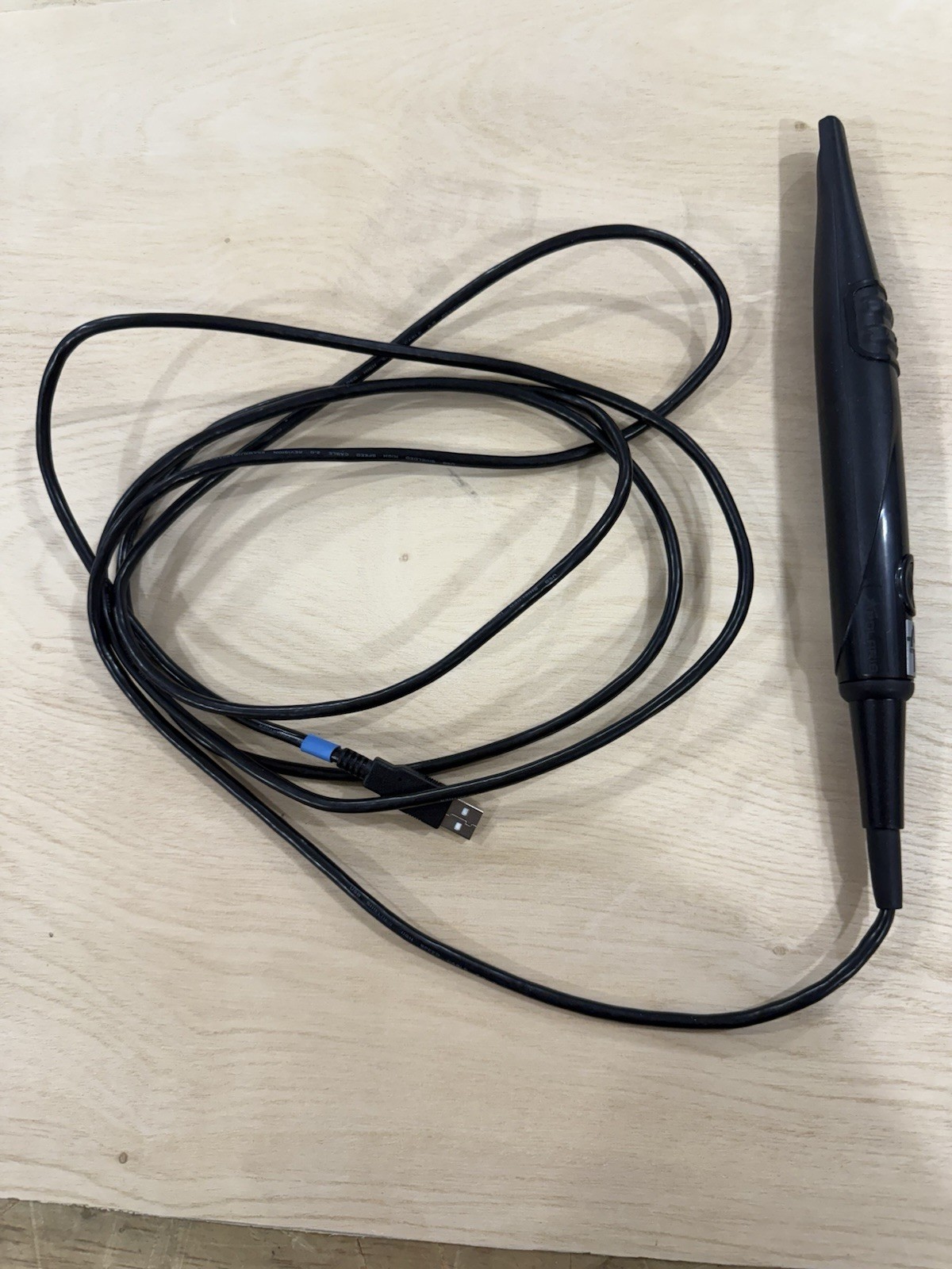 Air Techniques G5100 ScanX Dental Instrument Not Tested Sold For Parts Or Repair