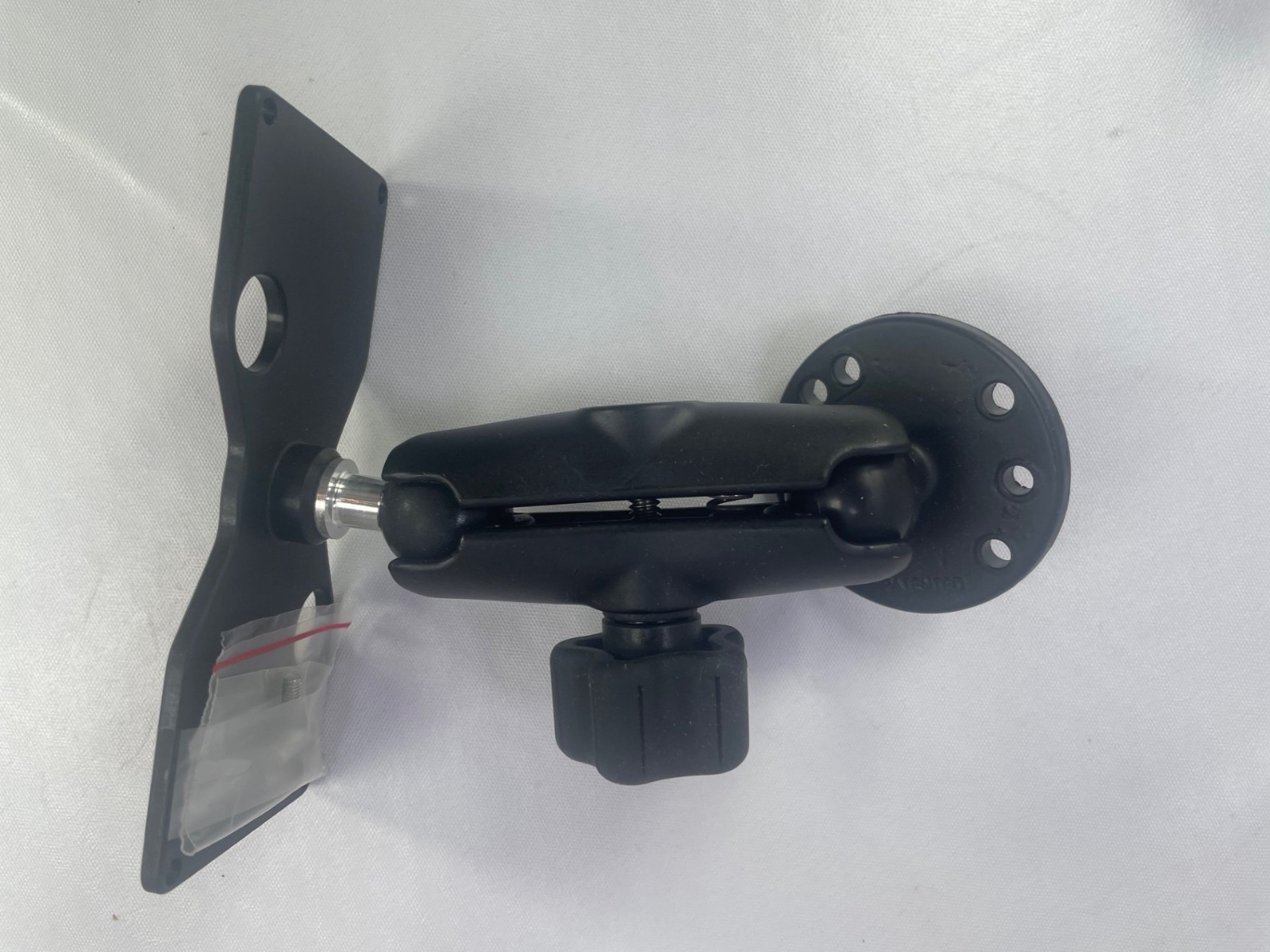 Trimble Yuma Tactical Vehicle Mount PN 69574-00