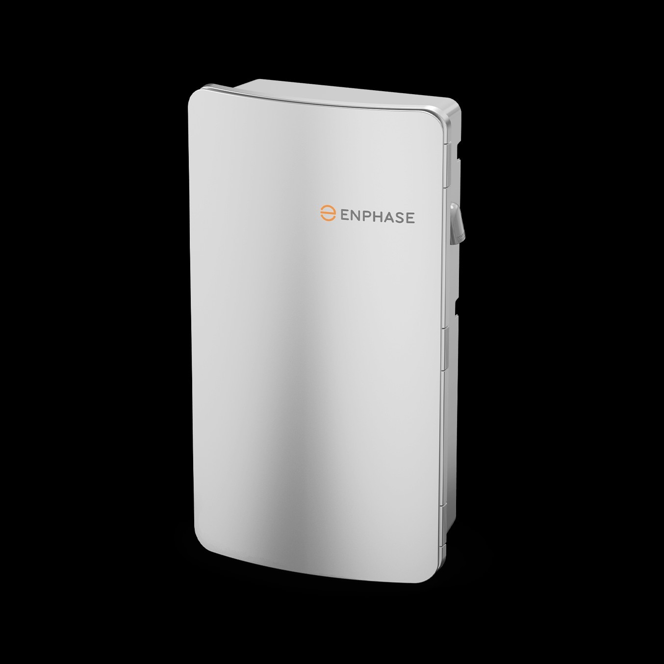 Enphase EP200G101-M240US00 Battery Gray 880-00981 Home Energy Storage Backup