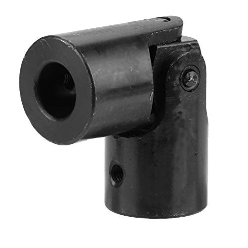 Coupling Shaft Steering Rotatable Universal Joint Motor Coupling Connector