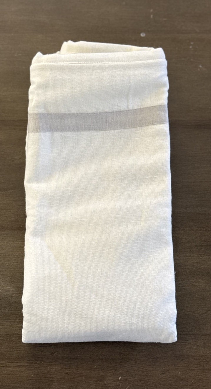 Ralph Lauren Carolyne (1) Euro Sham New Without Package