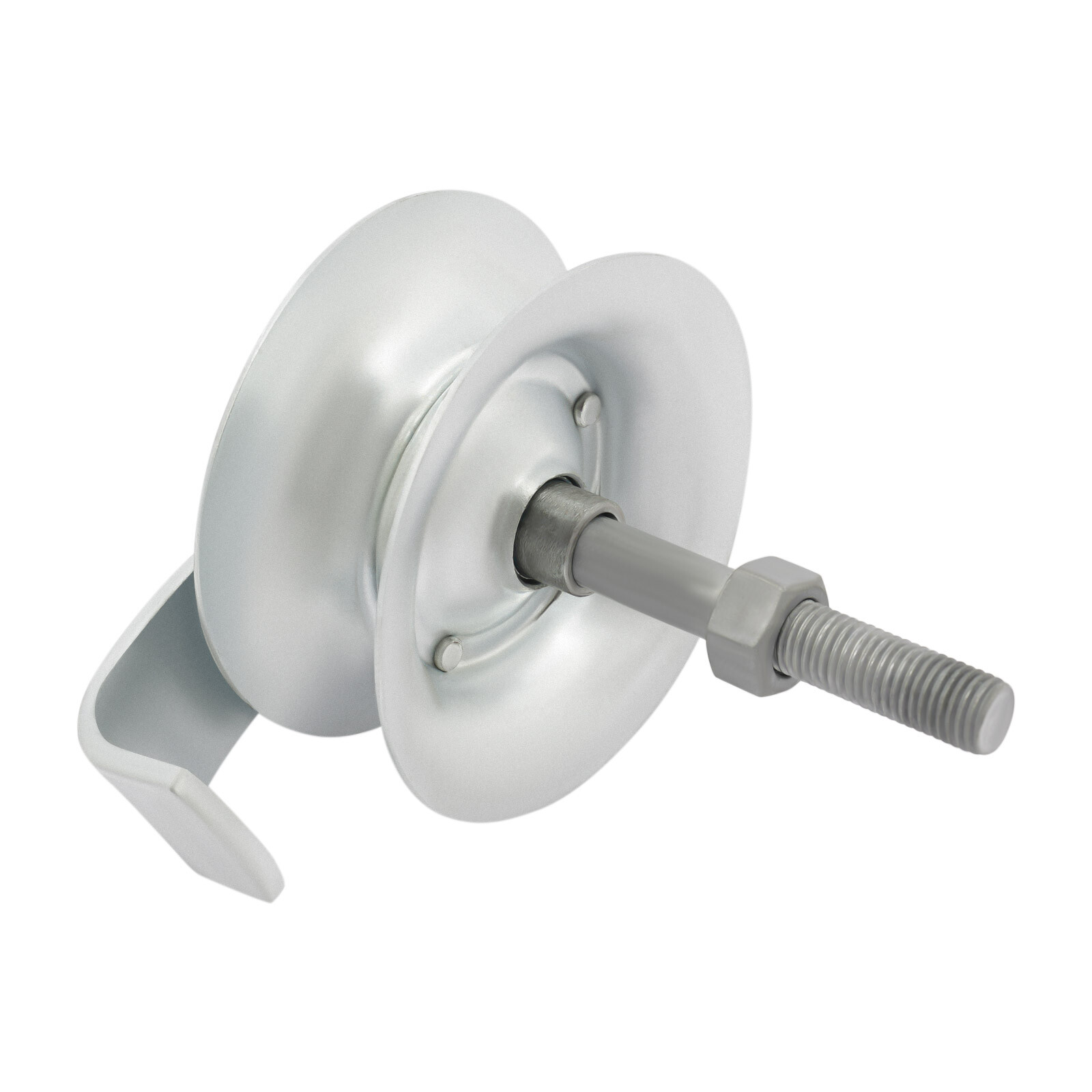 Rolling Gate Hardware Kit, Heavy Duty Sliding Gate Rollers Sliding Gate Wheels