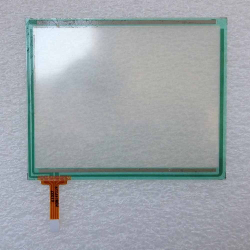 New Glass Panel For E1053 5 inches 4 lines Touch Screen