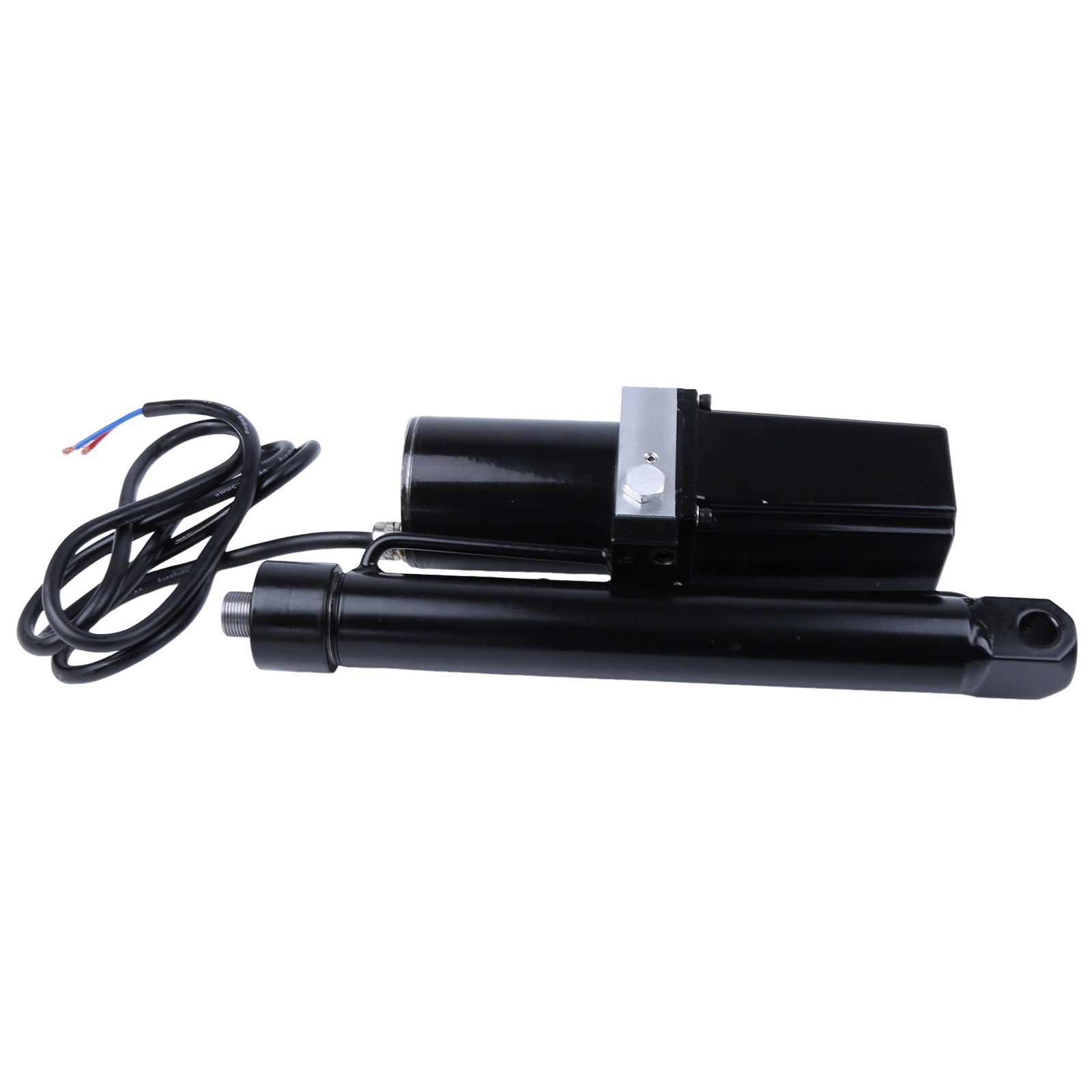 Hydraulic Linear Actuator 12" Stroke Length 1700Lbs Heavy Duty Linear Actuators