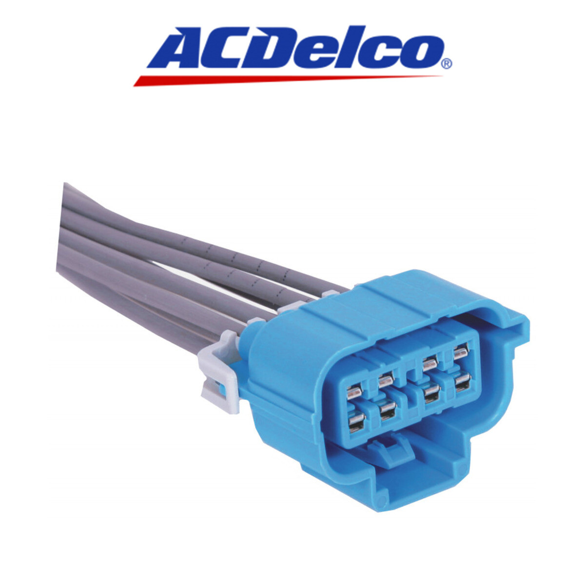 ACDelco Tail Light Connector PT2274 For 99-11 Chevrolet Tahoe Silverado 1500