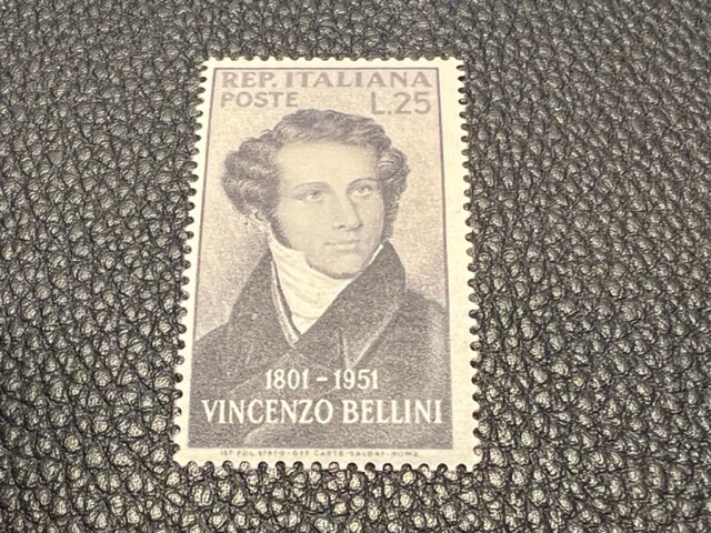 Italy 597 MNH