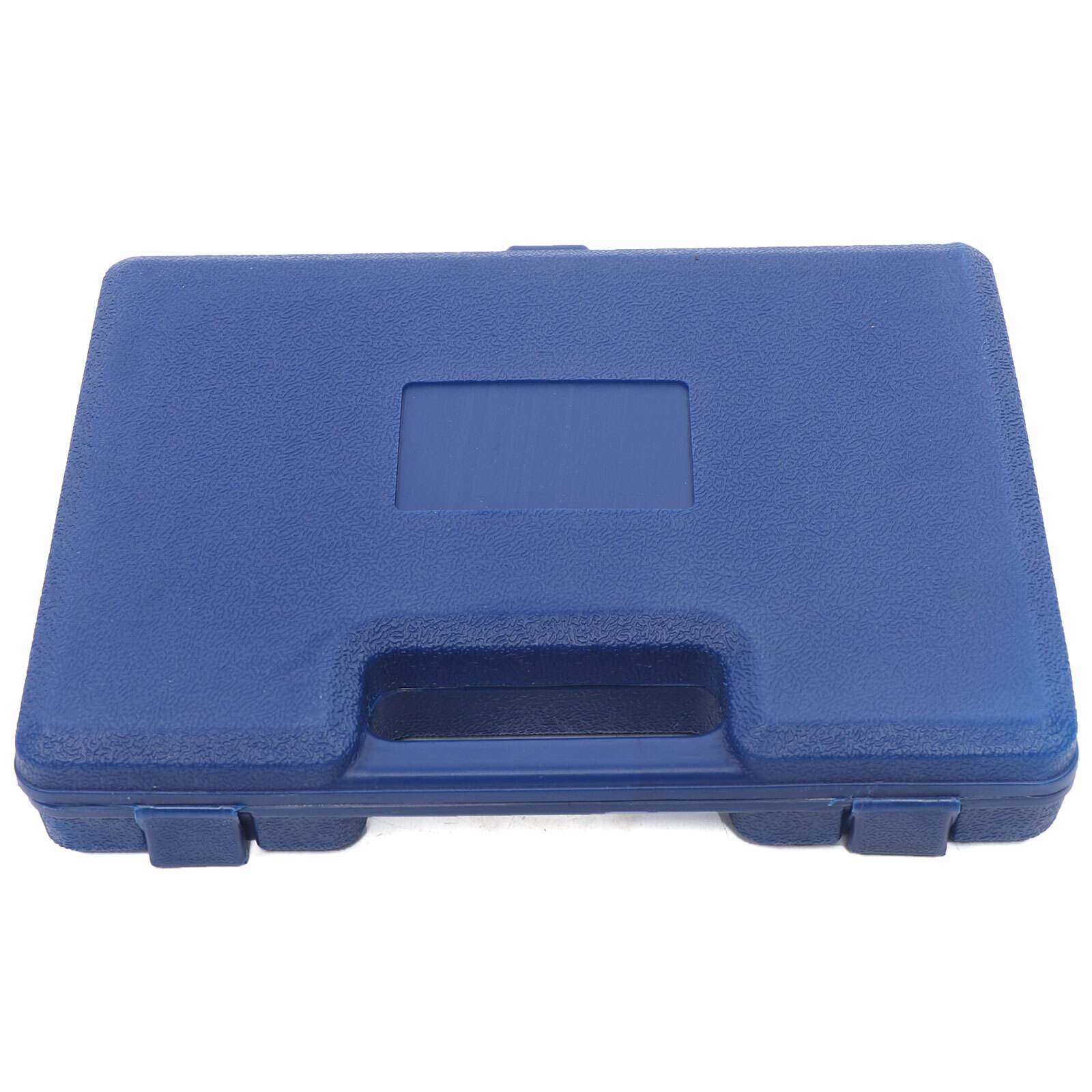 Steel 13-in-1 Hollow Punch Set Heavy Duty Gaskets Leather Rubber Hole Case 1.3kg