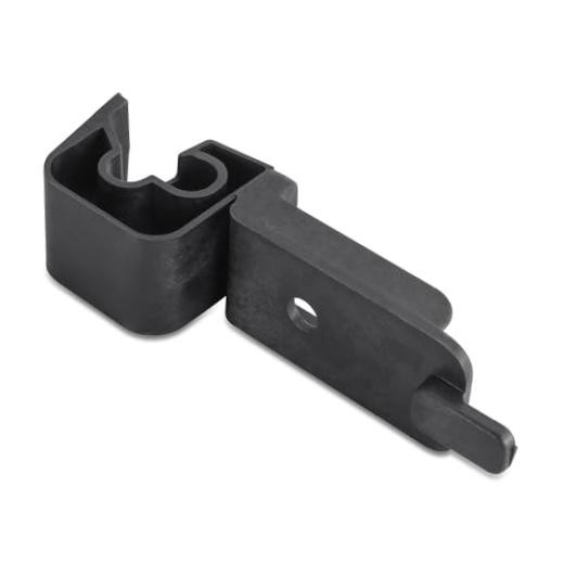 Pair Headlight Bracket HeadLamp Mounting Bracket 07-13 Silverado 1500 -Pair