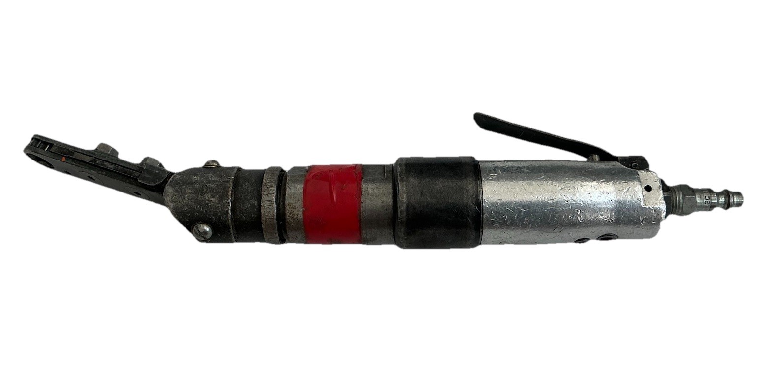 Jiffy APT Hi-lok Installation Gun 150 RPM 7/16” Hex Drive- U S Made