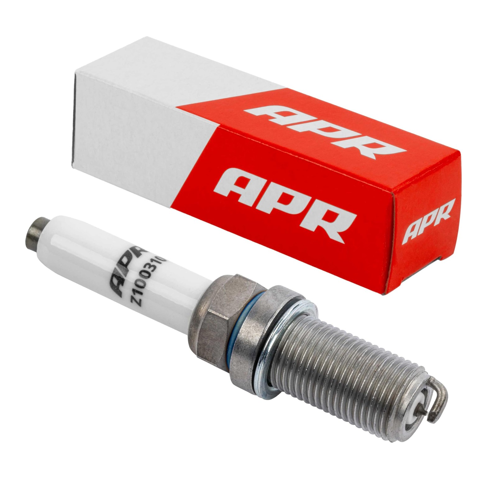 Apr Iridium Pro Spark Plug Z1003100 - For Select Vw Group Mqb Mlb Engine Models
