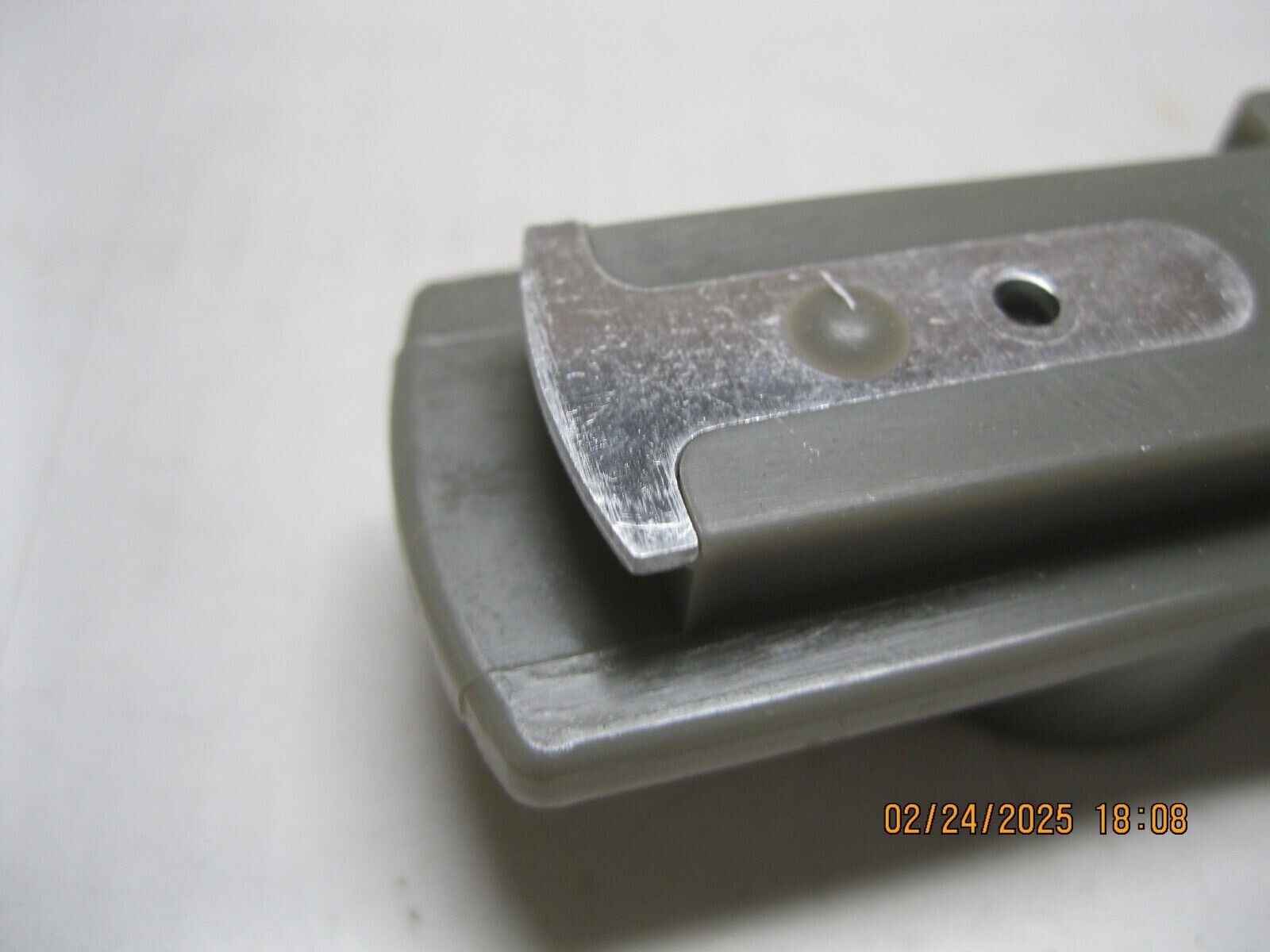 Distributor Rotor Tru-Tech by Standard JR89T