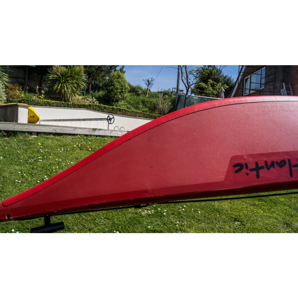 KeelEazy Protective Keel Tape