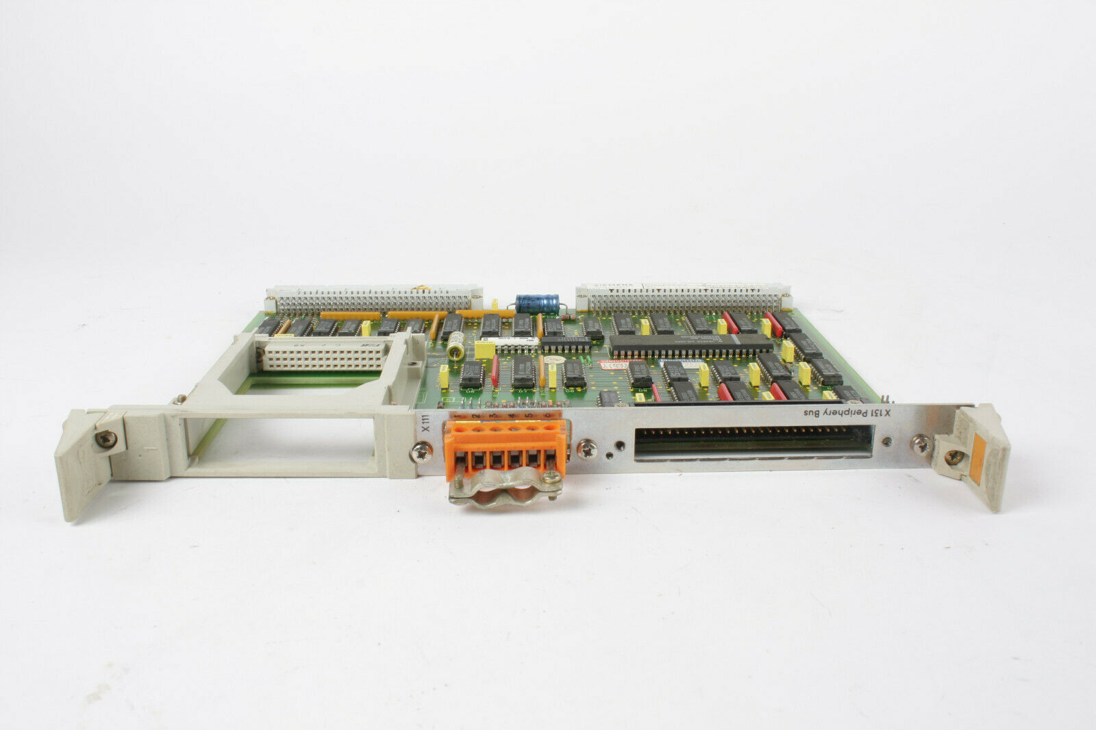 Sinumerik Interface Module 6FX1121-2BB02 570 212 9202.10