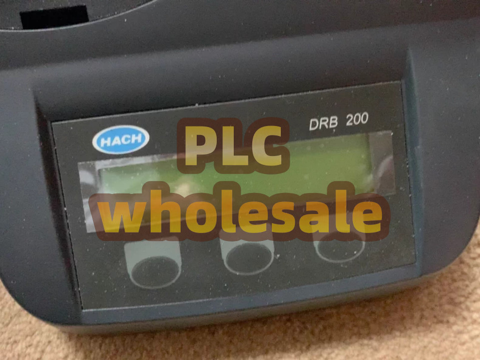 Used 1PC HACH DRB200 Eliminator, functionally tested and good Fast shipping