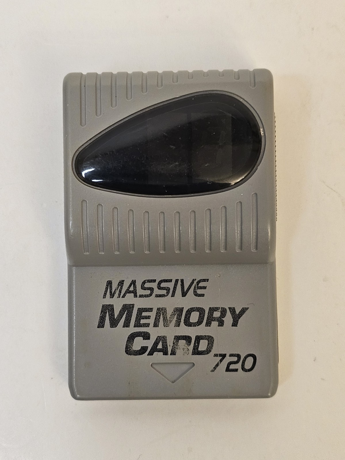 Massive Memory Card 720 for Sony PlayStation 1