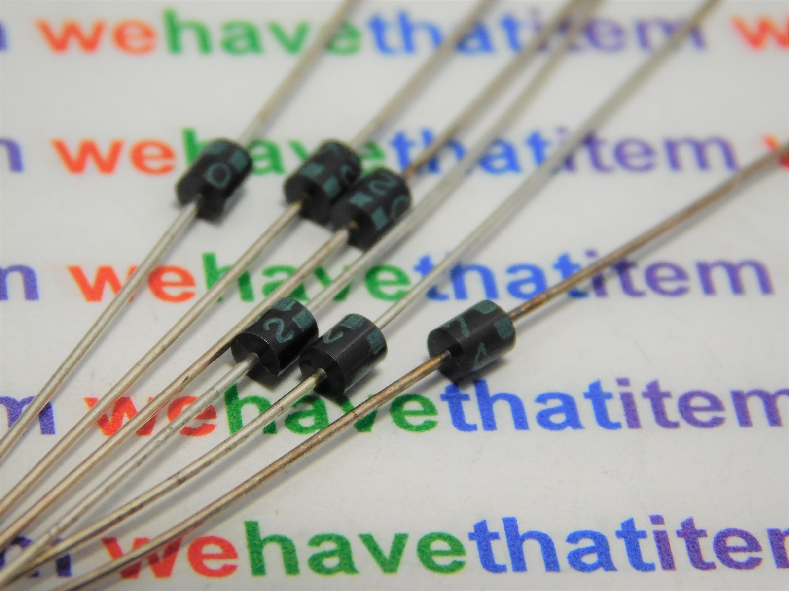ERA22-02 / DIODE / 6 PIECES (qzty)
