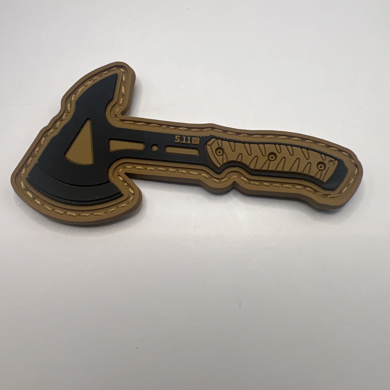 5.11 Tactical Tactical Axe Hatchet Patch