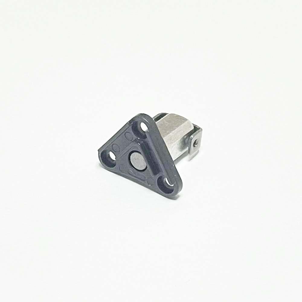 iMusk Original Pivot Hinge for DJI Mini 4 Pro/Mini 3 Front Arm Axis Rotating...