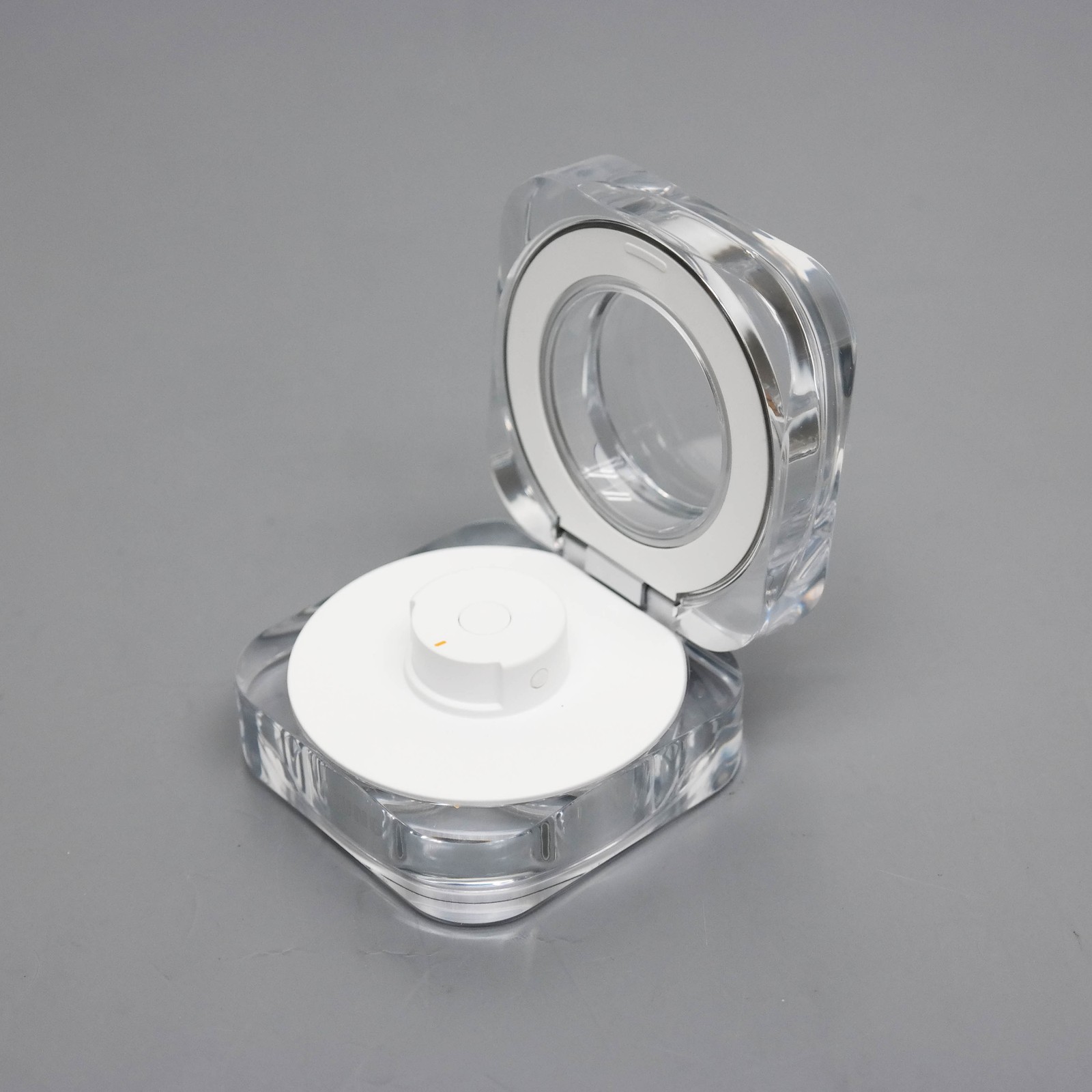 Samsung Galaxy Ring Charging Case ONLY EP-QQ500 - Size 10