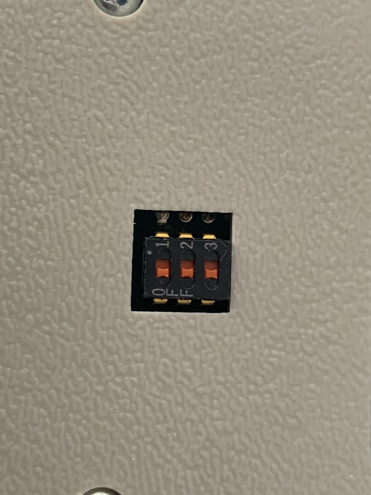 Viking DLE-200B Two-Way Line Simulator Ringdown Circuit w/Power - See Notes