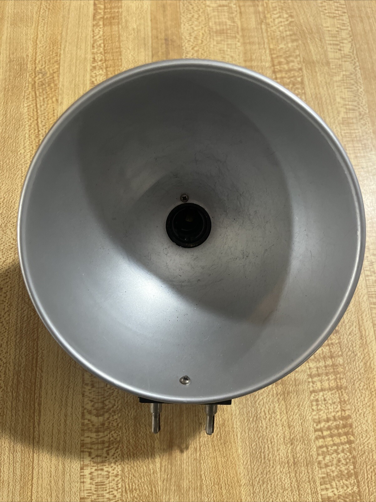 Ansco Flash Hood