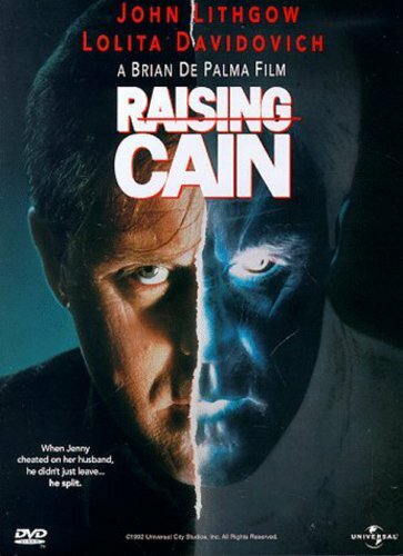 Raising Cain