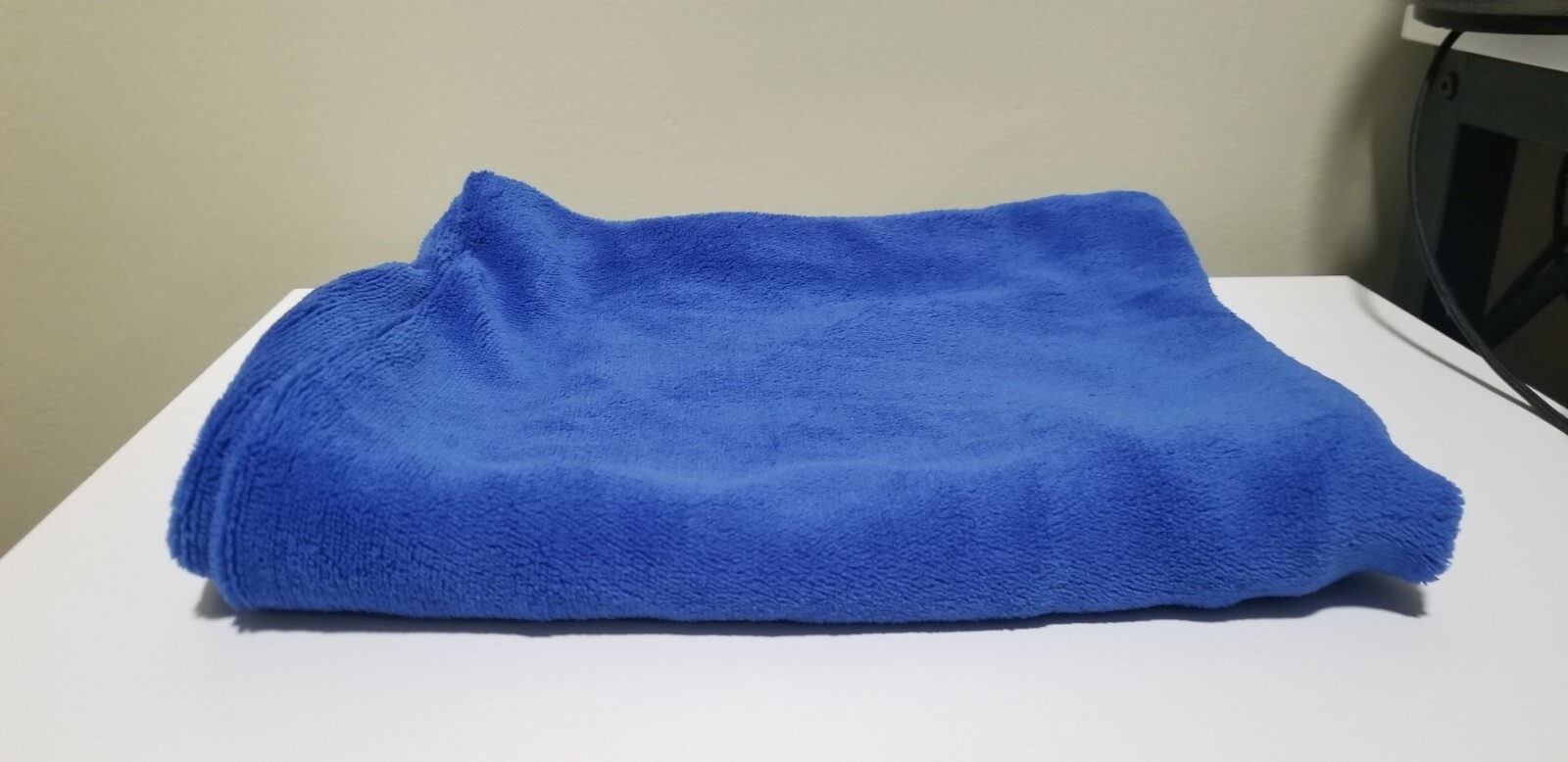 Super Soft zippered Microfiber Pillowcases (set of 2)