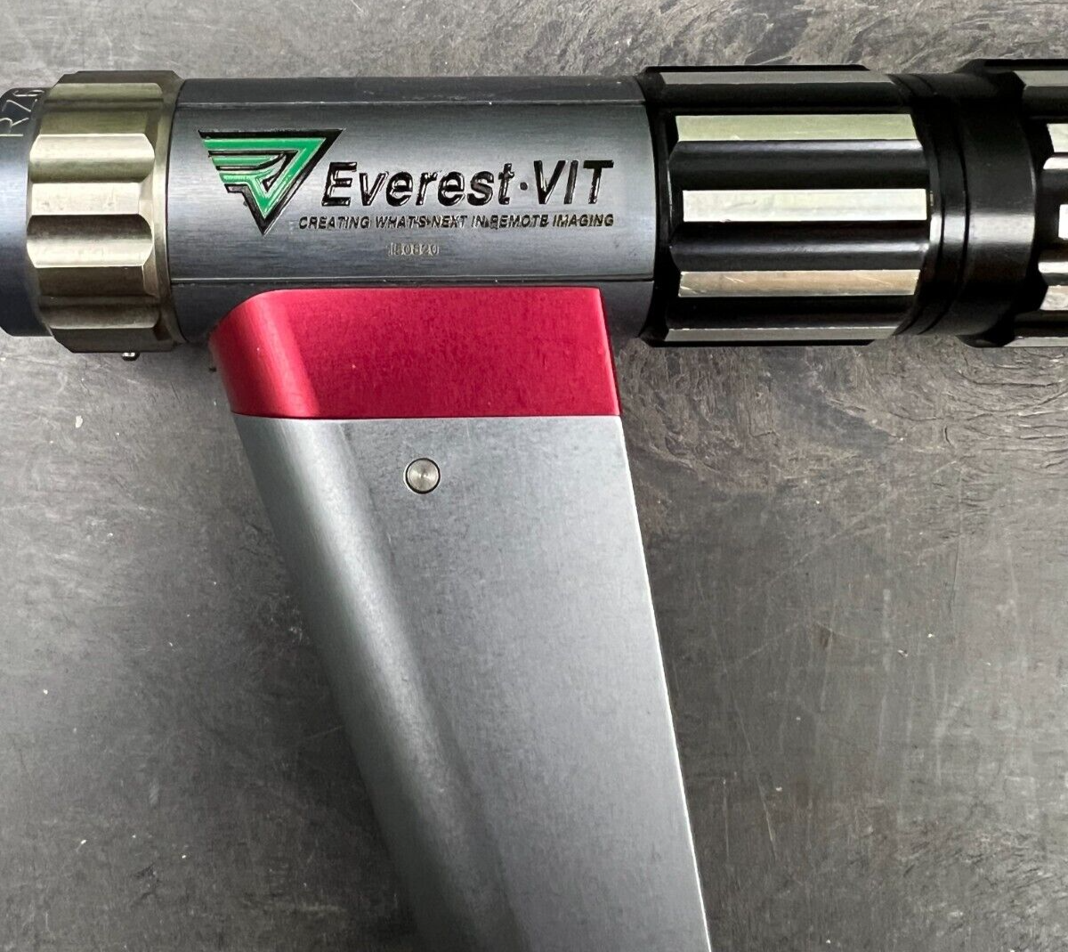 Everest VIT 0 degree RZ6-41-0-56 #2 Rigid Borescope FREE SHIPPING