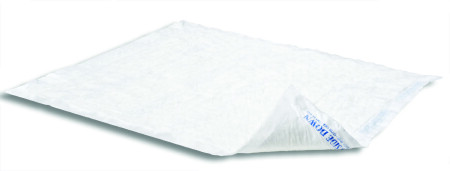Attends Supersorb Breathables Underpad 23''x36'' -#ASB-2336 - 20 Count