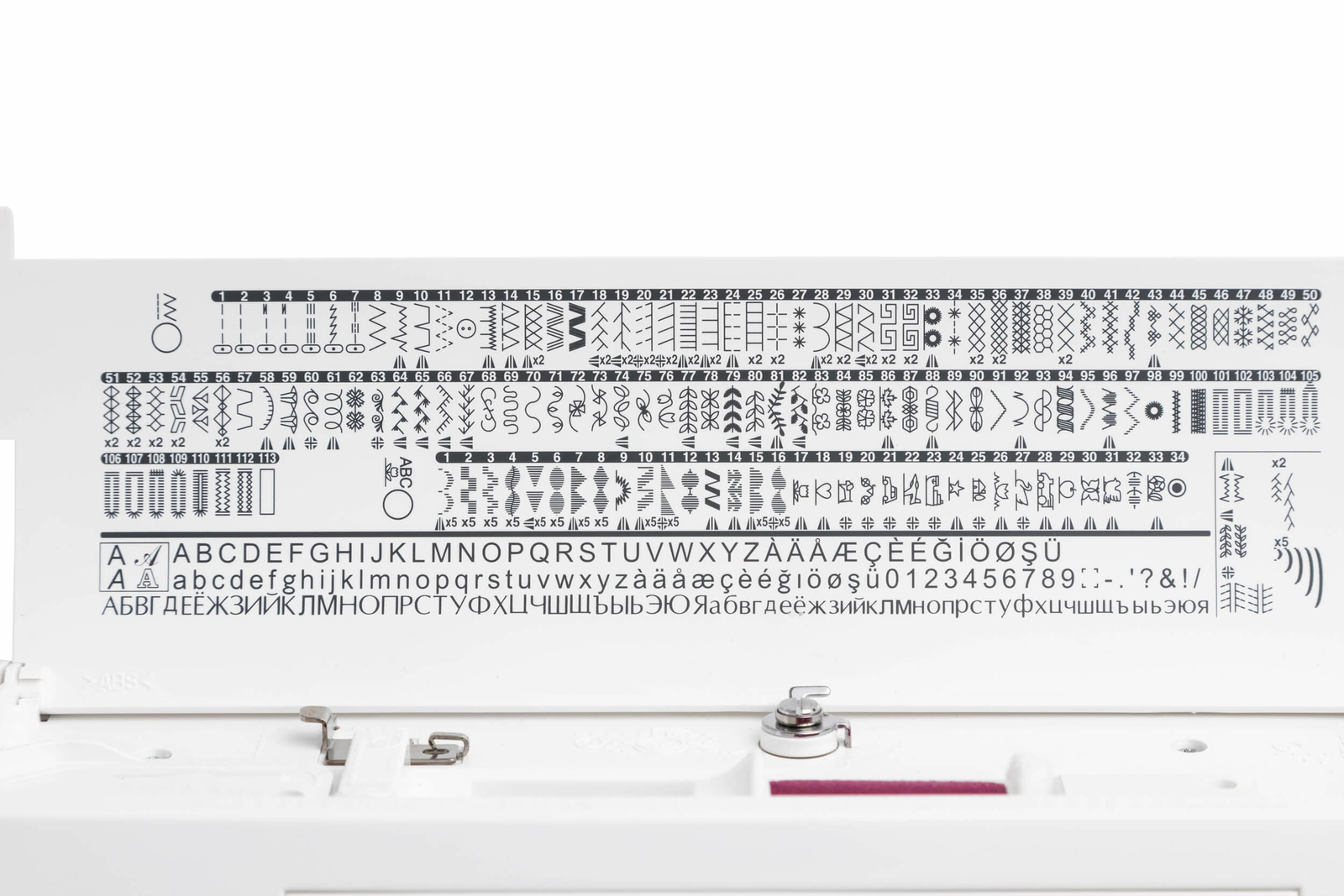 Singer C430 Computerized Sewing Machine - Certified Refurbished