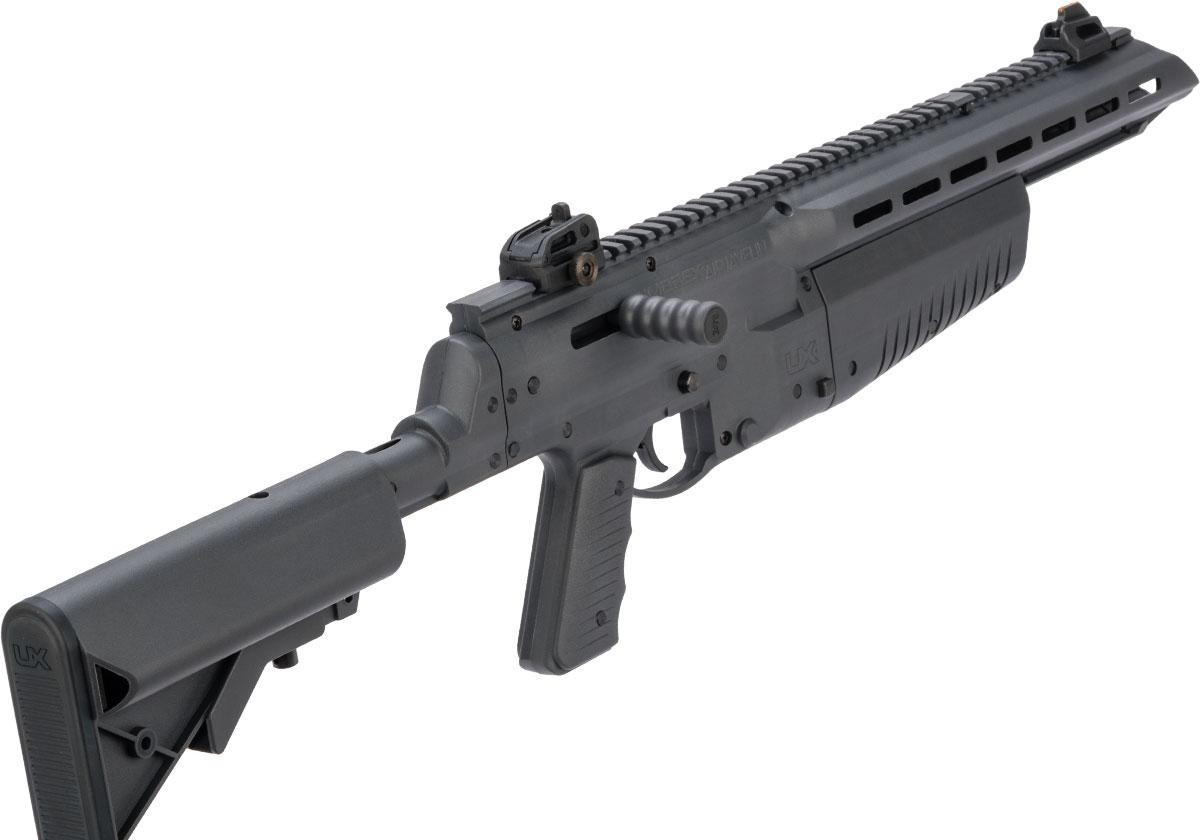 Umarex AirJavelin Arrow Gun -  90gr CO2 - Air Archery Rifle - New!!!
