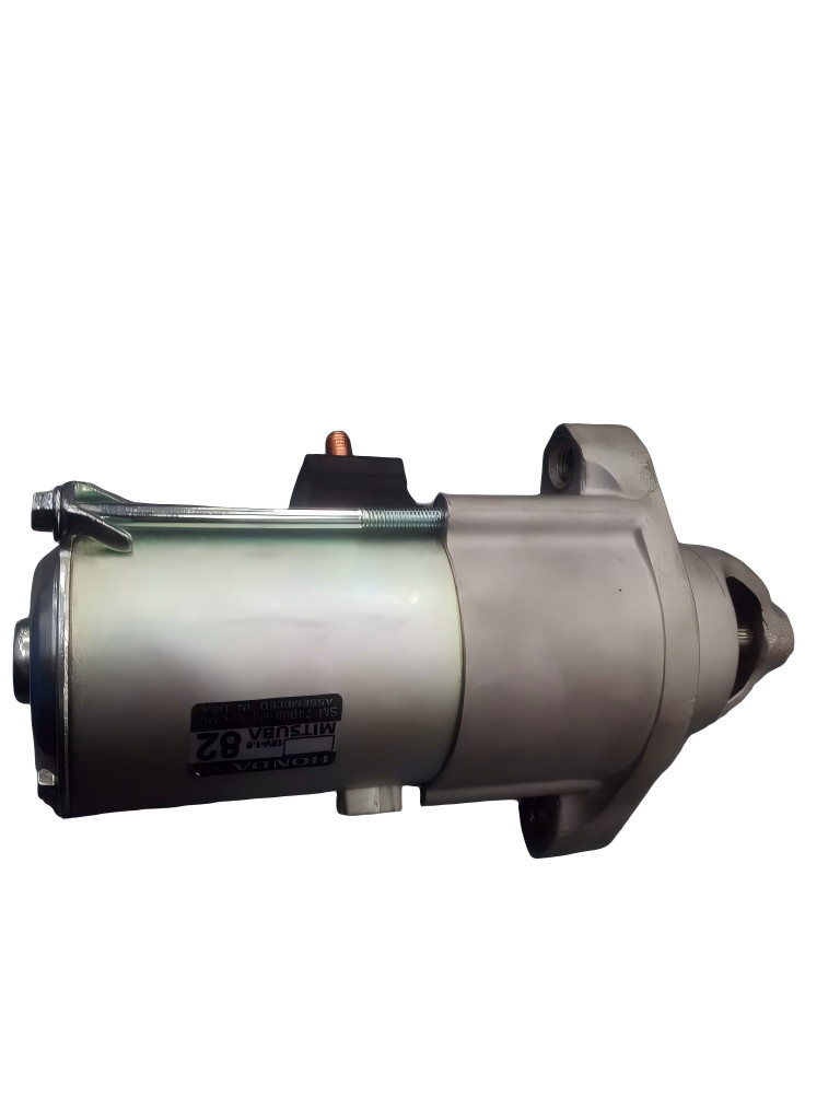 Starter for Honda Accord 2.4 Automatic 2013-2017 31200-5A2-A52