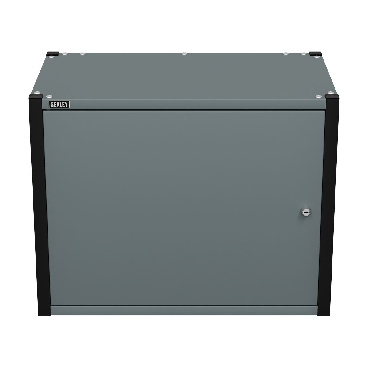 Sealey Modular Racking Top Cupboard Unit 580mm