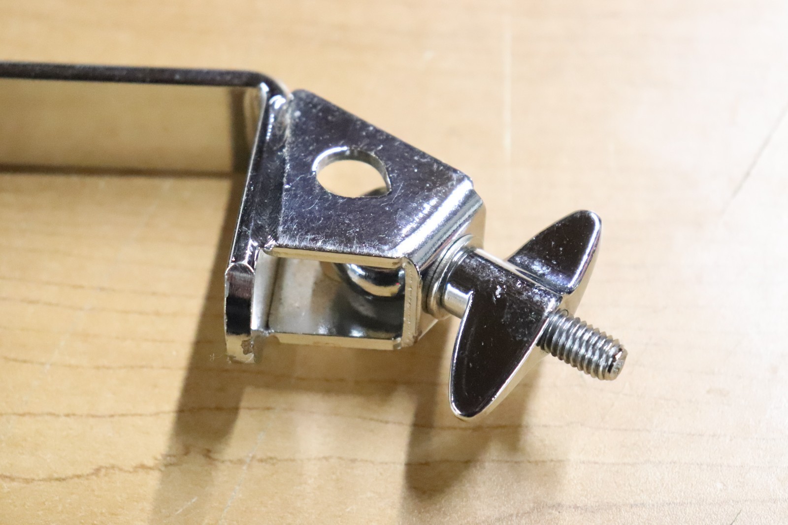 SP Cowbell Percussion Holder Mount Clamp