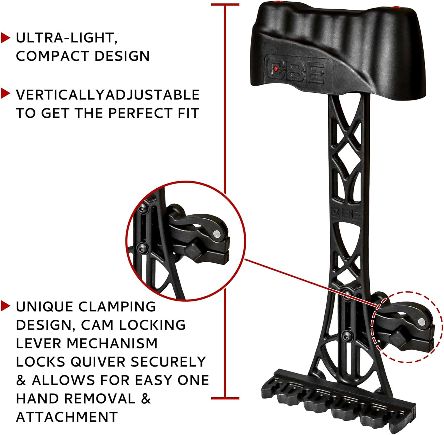 Tactic 5 Quiver