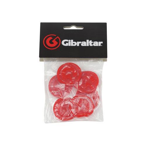 SC-GTG Gibraltar Dampening Pads Gibraltar