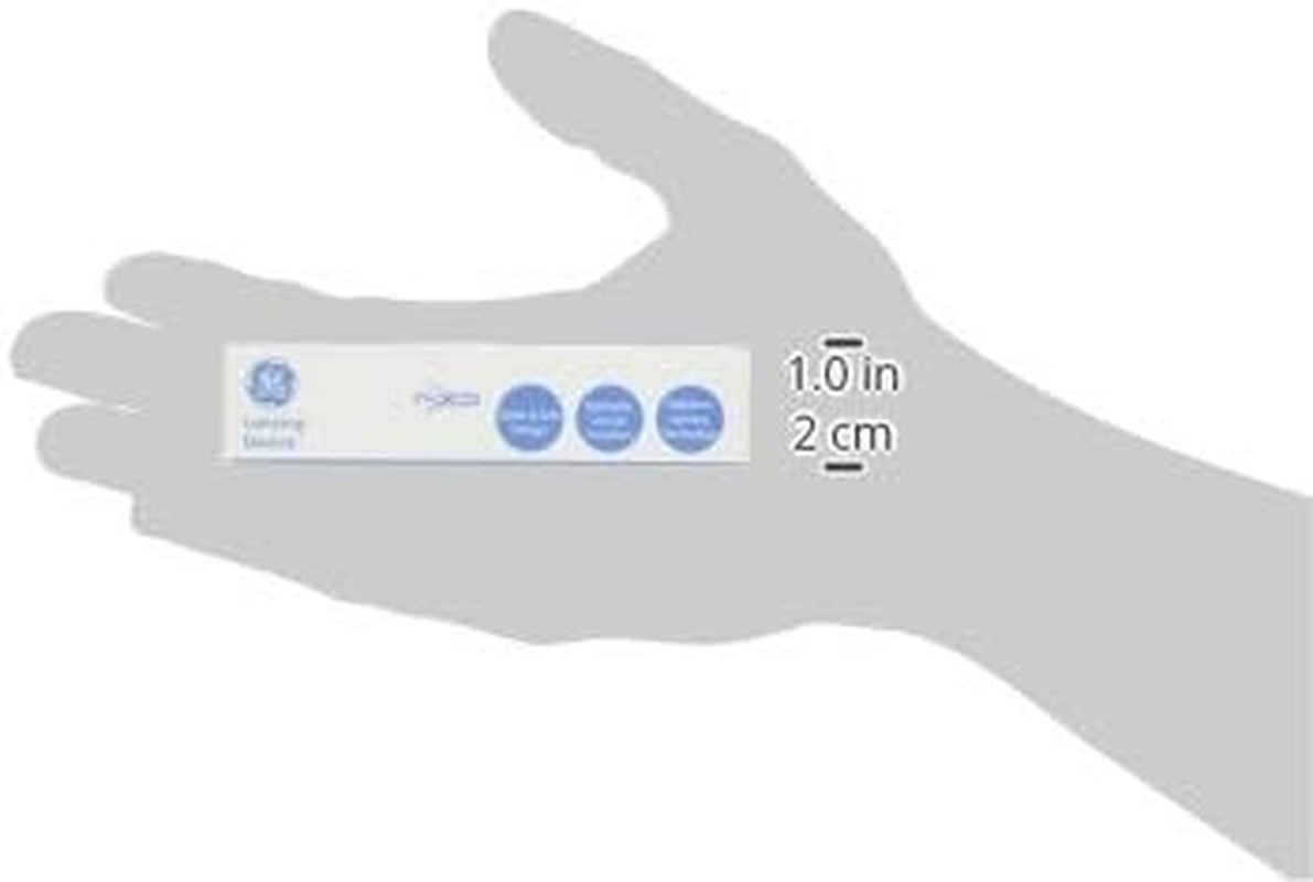 GE Lancing Device