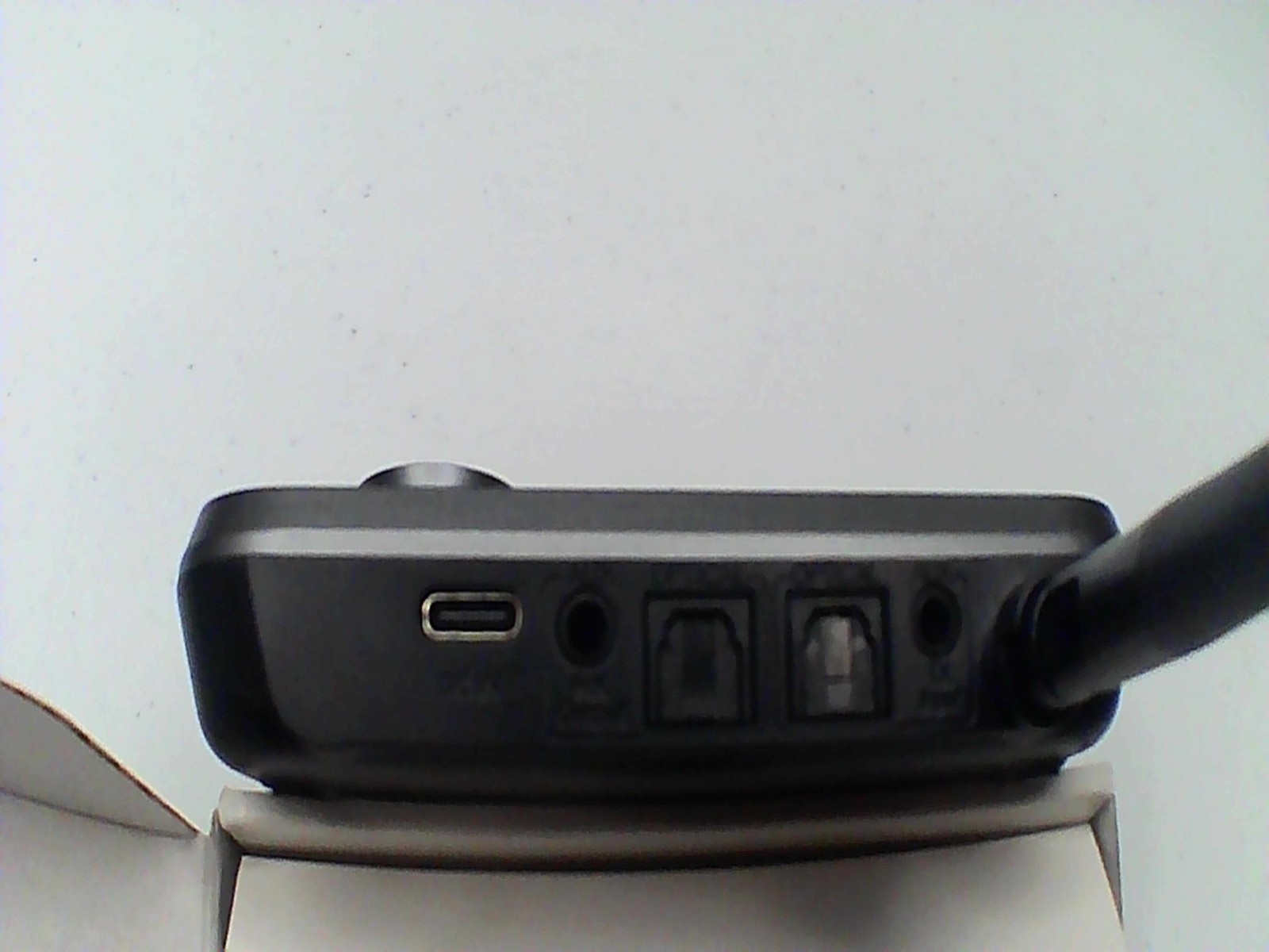 3-in-1 Bluetooth 5.3 Audio Streaming Box Model BT17