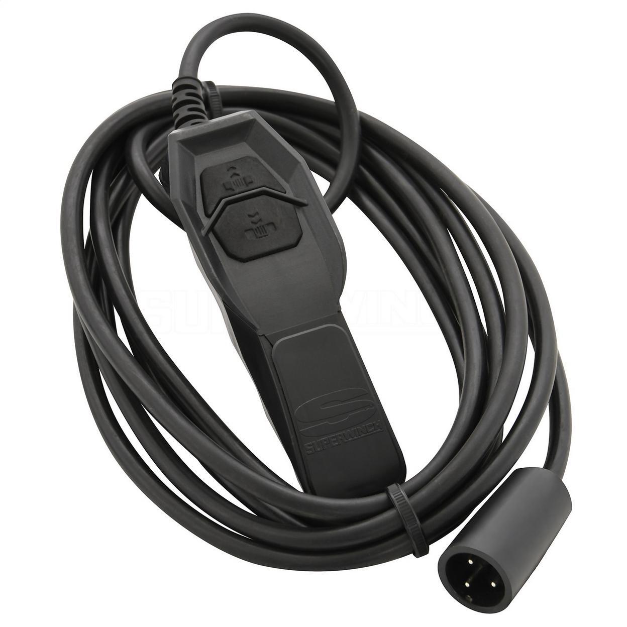 Superwinch Winch | 1715001