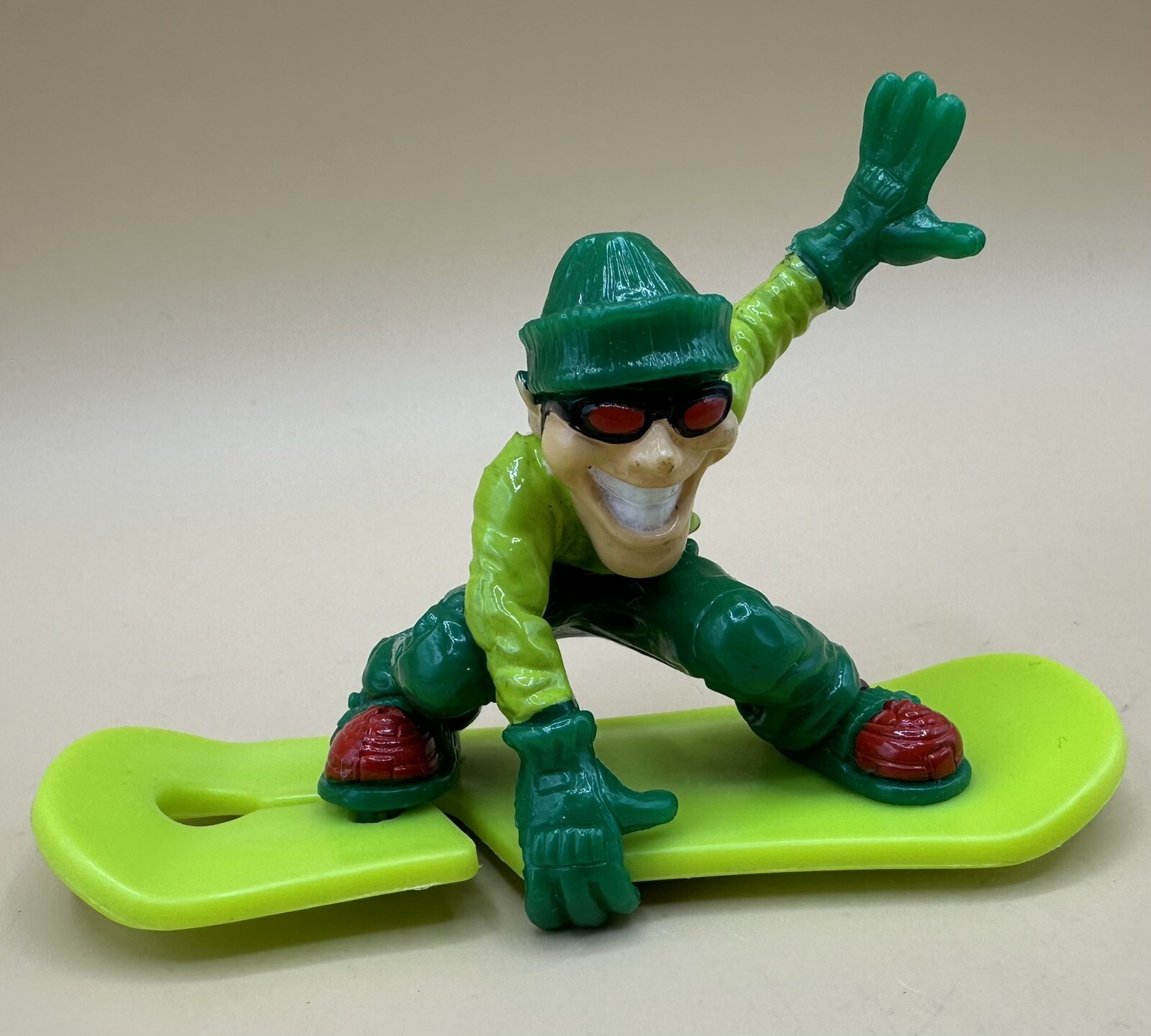AmPm Mountain Dew Big Air Shredder ￼ *Incomplete