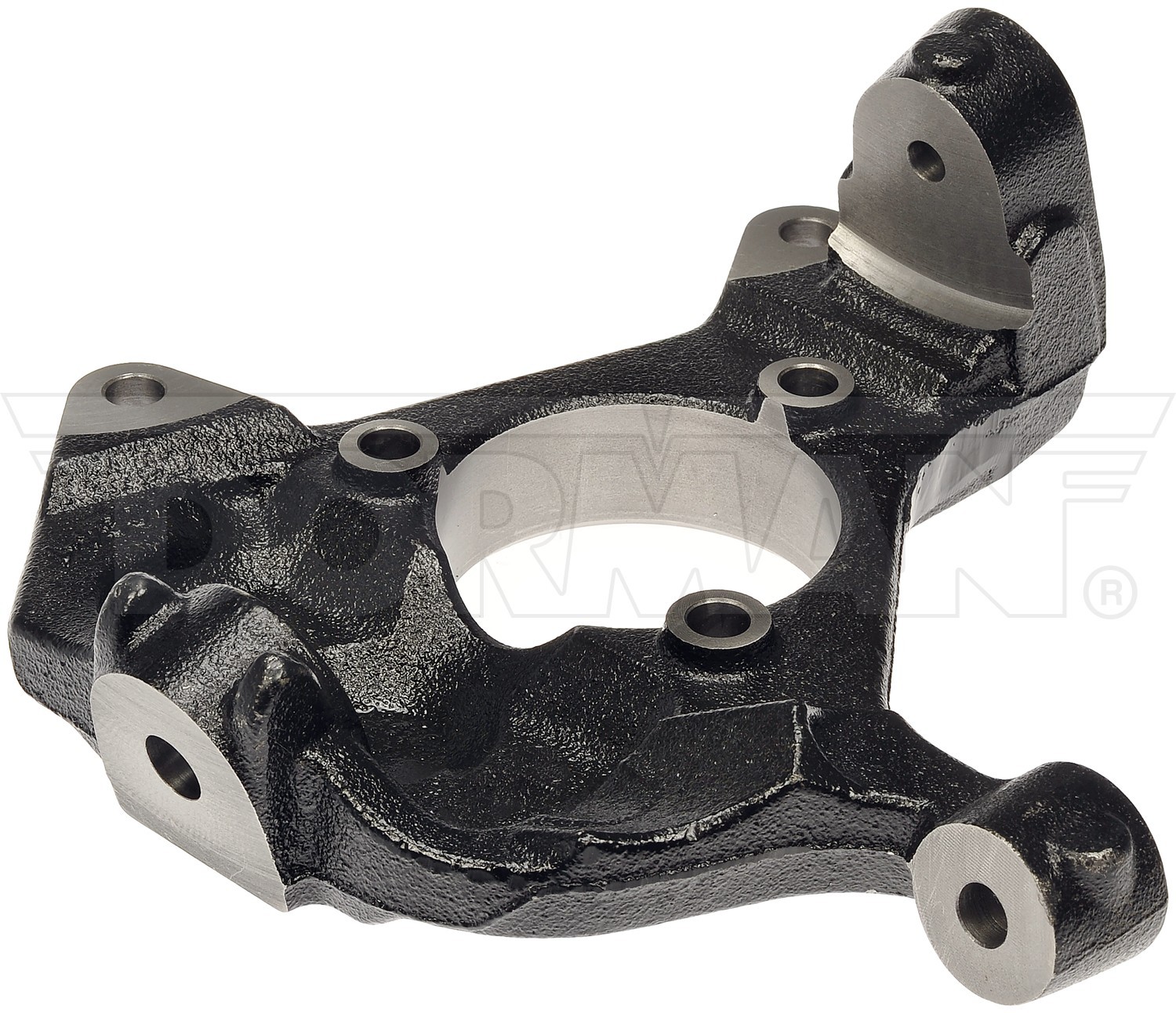 DORMAN Front Left Steering Knuckle | For 2007-2014 CHEVROLET SUBURBAN 1500