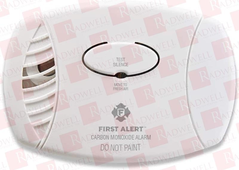 FIRST ALERT C0605B / C0605B (NEW IN BOX)