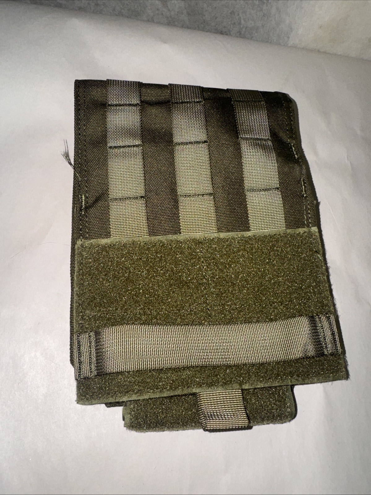 Eagle Industries Cummerbund  Assembly- Ranger Green